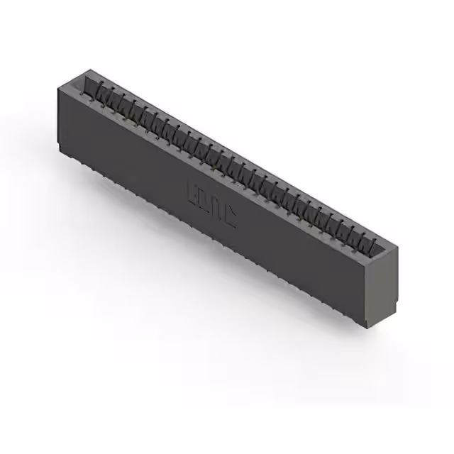 746-026-545-101 EDAC Inc.  Edgeboard Connectors